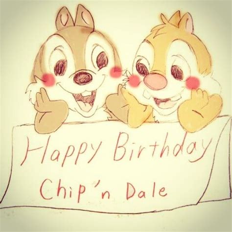 Happy Birthday Chipndale Re Life