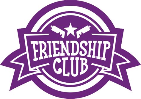 Friendship Club Bethel Lutheran Church
