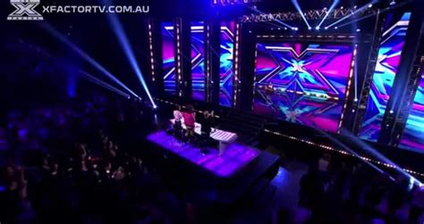 The X Factor Australia 2013 Jai Waetford Different Worlds Dont Let Me