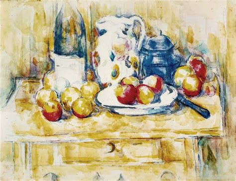 Art And Artists Paul Cézanne Part 14