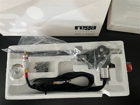 Rega Rb 880 Tone Arm Brand New Boxed