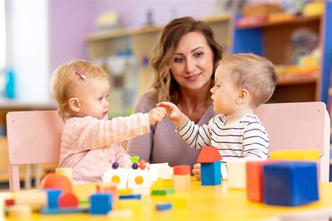 Baby Childcare Nursery School London Preschool London Abacus Ark