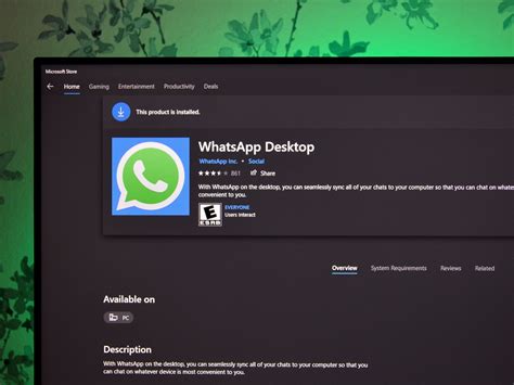 Whatsapp Finally Lets You Make Voice And Video Calls On Windows 10 Pcs
