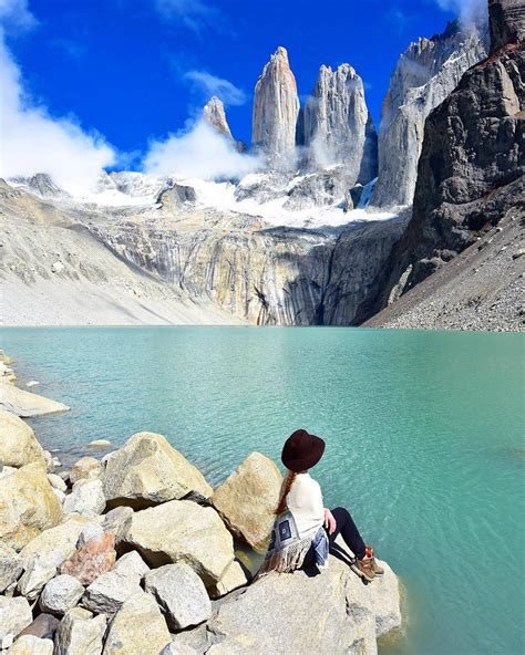 Circuito W De Torres Del Paine Todo Lo Que Necesitas Saber 2022 2023