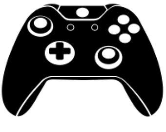 Download Xbox controller | Etsy