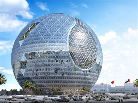 10 Most Fascinating Dubais Modern Buildings That Will Amaze You
