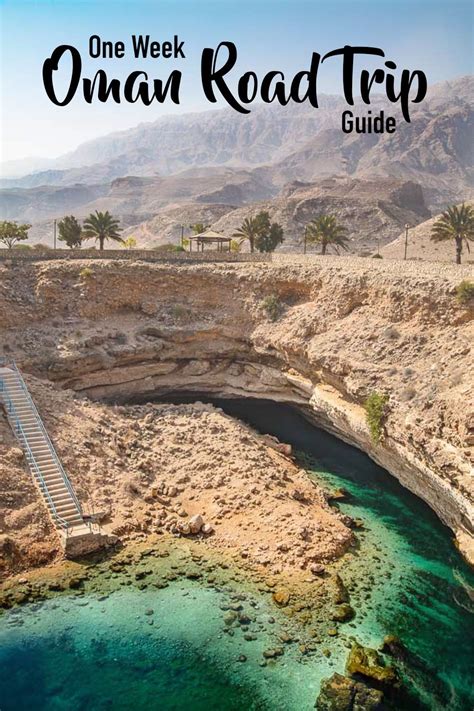 One Week In Oman A Self Drive Budget Itinerary Artofit