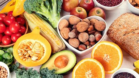 High Potassium Fruits And Vegetables