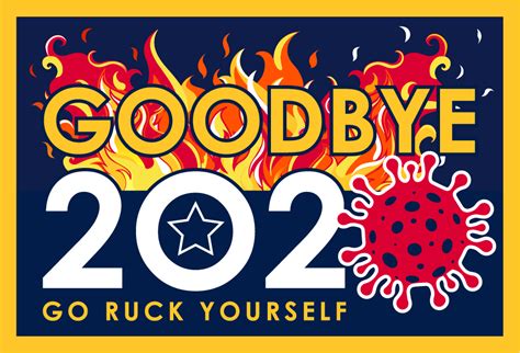 Goodbye 2020 December Monthly Ruck Challenge — Rucks On Parade