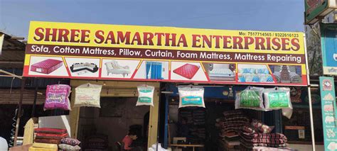 Shri Samarth Enterprises In Wakadpune Best Sofa Manufacturers In