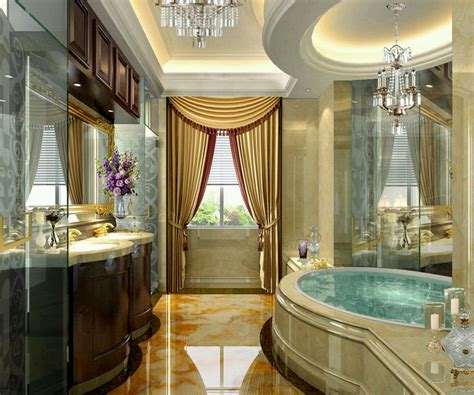 19 Stunning Bathroom Home Design Lentine Marine