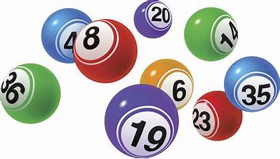 Bingo Balls Lottery Vector Illustrations Clip Drive