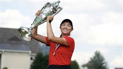 How The Us Womens Am Champ Defied Her Coachs Orders To Win