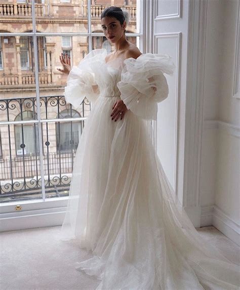 Puffy Wedding Dresses With Sleeves Top 10 Find The Perfect Venue For
