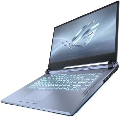 Ноутбук Asus Rog Strix G G531gt G531gt Bq331t купить в Одессе Киеве