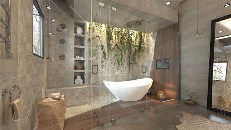 36 Fancy Spa Like Bathroom Ideas Home Homishome