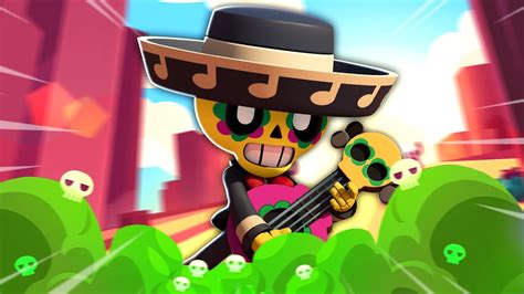Click this article to find out more. This brawler in Brawl Stars is CURSED.. - YouTube