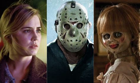 15 Best Jump Scare Scenes Of All Time