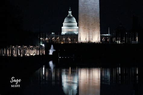 Centímetro Aves De Corral Humillar Why Is The National Mall Called A