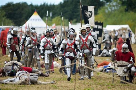 What Is The 1471 Battle Of Tewkesbury And Why Does It Come Alive