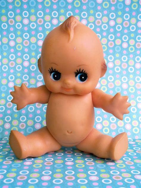 Pin By Lindsey Moronta On Baby Paisley Cupie Dolls Kewpie Dolls
