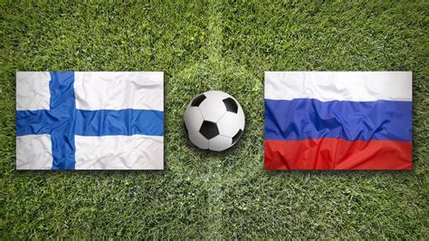 Soccer is one of the most widespread games of the world. Fußball heute: Finnland - Russland im Live-Stream und TV ...