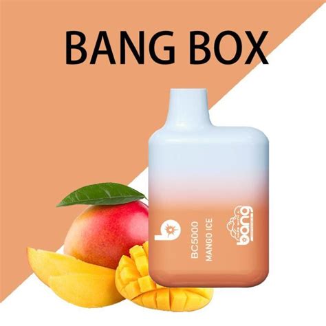Bang Box Bc5000 Gusmart
