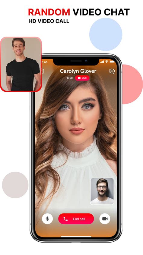Sexy Girl Video Call Sexy App For Android Apk Download
