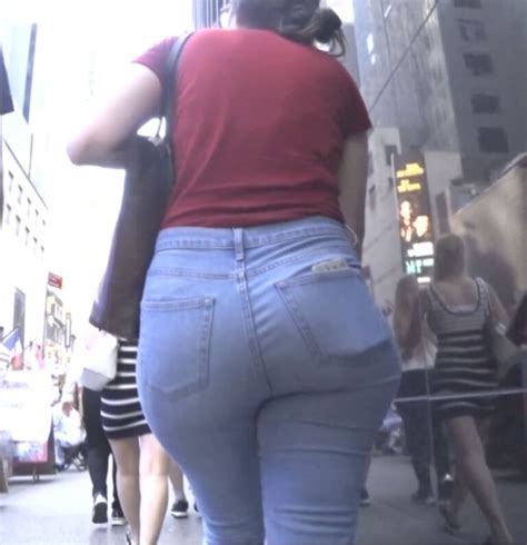 Pawg Booty Compilation Vol Phatassvision
