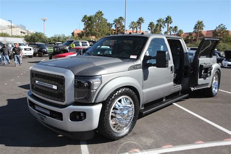 2012 Ford F 350 Super Duty Information And Photos Momentcar