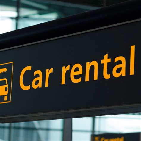 Rental car insurance: The facts behind the offer | Progressive