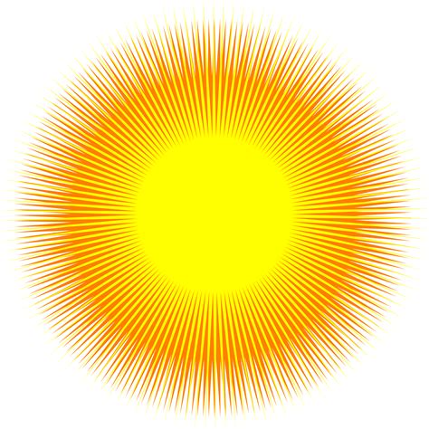 Collection Of Png The Sun Pluspng