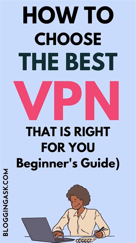 How To Choose The Best Vpn That Is Right For You Beginners Guide
