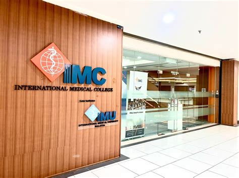 International Medical College Imc Fees And Courses
