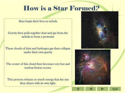 Ppt Classifying Stars Powerpoint Presentation Free Download Id5144081