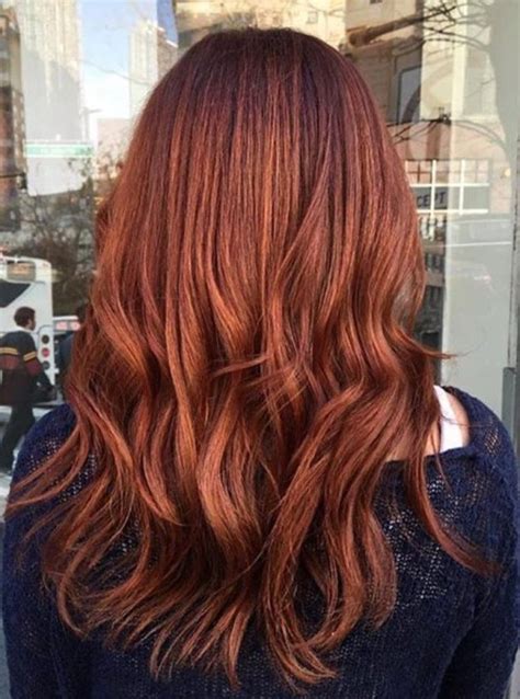 Chestnut hair dye are available in natural shades that serve to highlight and accentuate natural hair color, as well as bold and bright shades. 40 Unique Ways to Make Your Chestnut Brown Hair Pop