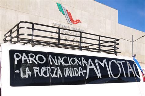 Paro de transportistas: ¿Por qué la Amotac bloquea carreteras y qué pide?