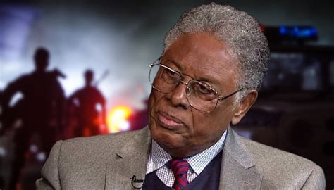 Thomas sowell was born on july 30, 1930 in gastonia, north carolina, usa. Commentary: 'Social Justice Philosophy Is a Blank Check for Government Power' - Tennessee Star