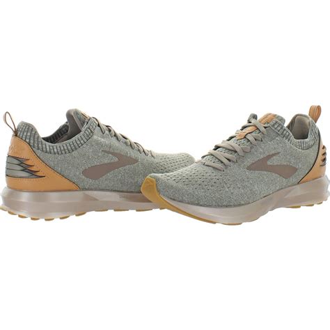 Brooks Levitate 2 Le Mens Knit Fitness Running Shoes