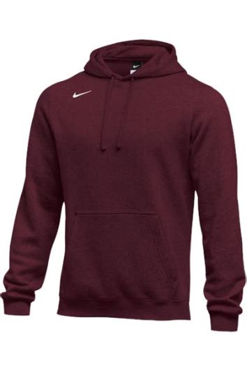 Nike Team Hoodie Custom Sweatshirts Custom Logo Usa