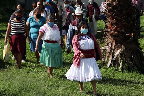 Abre Sdr Programa De Impulso A Mujeres En El Sector Rural