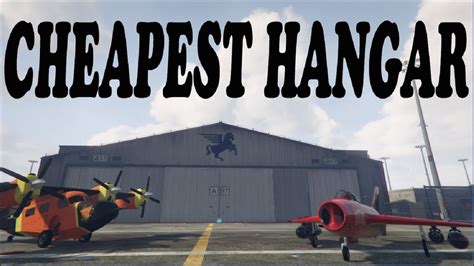 › gta v pc installation. Buying the CHEAPEST hangar! (GTA 5 SMUGGLERS RUN) - YouTube