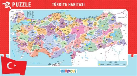 Türkiye detaylı şehirler haritası.harita verilerine ulaşmak istediğiniz il üzerine tıklayınız.yada haritanın altında ki il listesinden seçim yapınız.i̇lçeler ise il haritalarının detayında. Türkiye Haritası Puzzle (Her İl Ayrı Parça - 43x24 Parça)