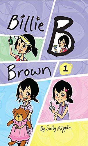 Billie B Brown Collection 1 Ebook Sally Rippin Kindle