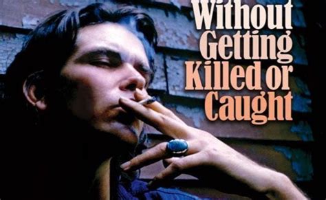 Guy Clark Biography ‘without Getting Killed Or Caught Is Worthy Of The