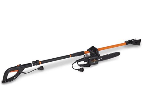 When starting a cut, place moving. Remington electric chainsaw - Best Pole Saw
