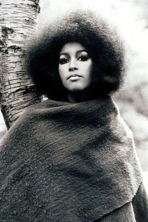 Afro Dite I Luv The 70′s Marsha Hunt 1946 An
