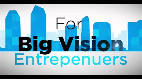 Big Vision Business Sneak Promo Youtube