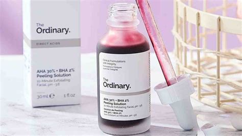 It's slogan — clinical formulations with integrity exists to communicate with integrity and bring to market effective, more familiar the ordinary was created to disallow commodities to be disguised as ingenuity. Top 11 sites to buy The Ordinary online 2021 | Finder Canada