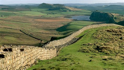 Bbc Radio 4 In Our Time Hadrians Wall